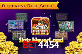 Casino Ao Vivo Bet4454