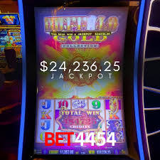 Mesa de Roleta Bet4454