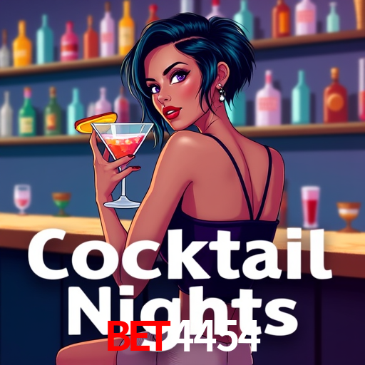 Estatísticas Bet4454