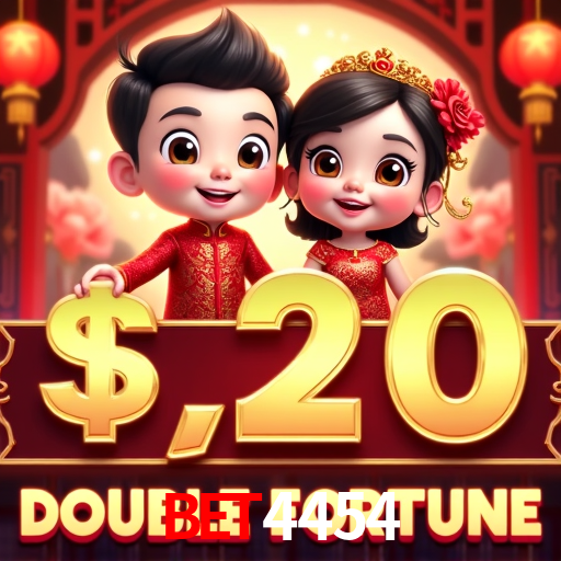 Apostas de Tênis Bet4454