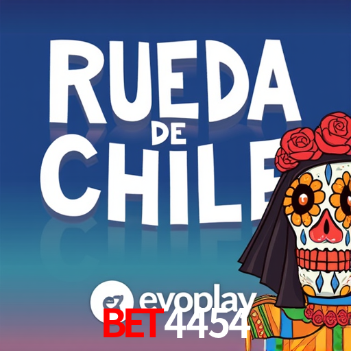 Bônus de Boas-vindas Bet4454