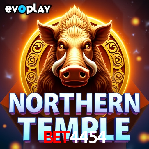 Provedores de Jogos Bet4454