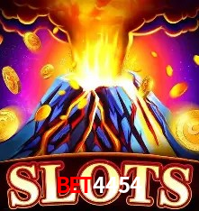 Especiais de Fim de Semana Bet4454